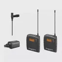 Беспроводная радиосистема Sennheiser EW 100 ENG G3-B-X