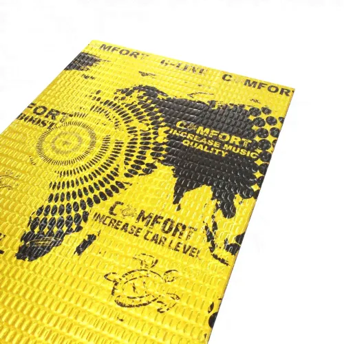Виброизолятор Comfortmat G3-0