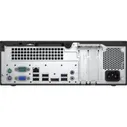 Характеристики компьютера HP ProDesk 400 G3 X3K61EA