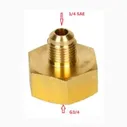 Адаптер G3/4 - 1/4 SAE