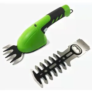 Ножницы акк Greenworks G3.6HS, 3,6V со встроенным аккумулятором 2Aч-0