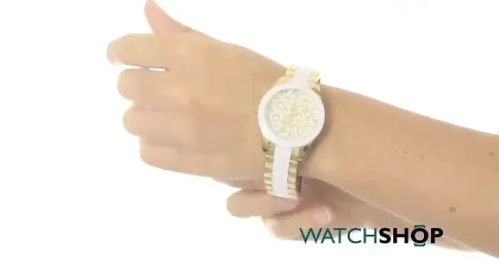 Guess Ladies' Exotic Watch (W0344L1)