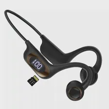 Bluetooth-наушники AKZ-G3 костной проводимости, Hi-Fi-стерео наушники с ушным крючком, беспроводные наушники с воздушной проводимостью, гарнитура с п... (art.: 3920c052ea036)