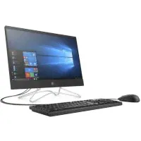 Характеристики моноблока HP 200 G3 3ZD38EA