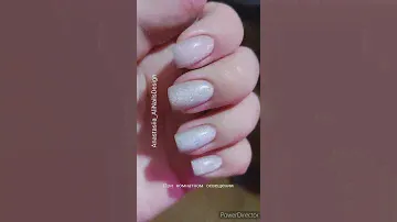 Nail Passion "спектр призмы"