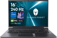 ИГРОВОЙ НОУТБУК THUNDEROBOT ZERO G3 MAX