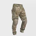 IDOGEAR G3 боевые брюки с наколенниками, Брюки Мультикам CP gen3, охотничье камуфляжное тактическое снаряжение для страйкбола, тактические (art.: 3920b852b6347)