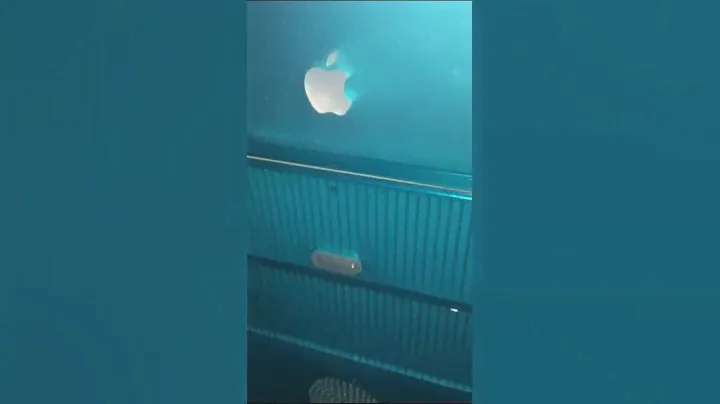 The "Soothing" Sounds of a 1999 PowerMac G3