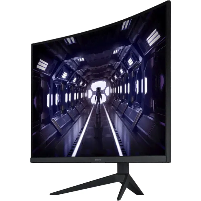 Samsung Odyssey G3 32 монитор-1