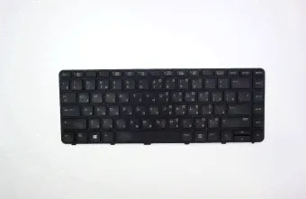 Клавиатура для ноутбука HP 430 G3-0