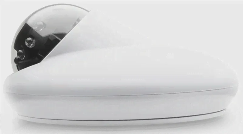 Видеокамера Ubiquiti UniFi Video Camera G3 Dome (3-pack)-1