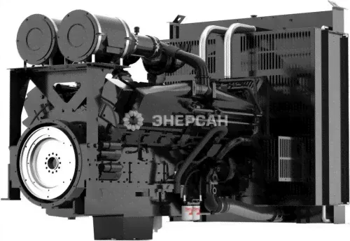 Cummins KTA50 G3 G-Drive-0