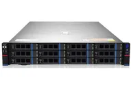 Серверная платформа 2U SL201-D12R-G3-NV GOOXI
