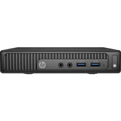 Характеристики компьютера HP 260 G3 4YV65EA