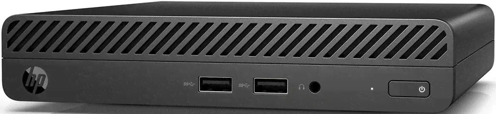 Настольный компьютер HP 260 G3 DM (4YV66EA)-0