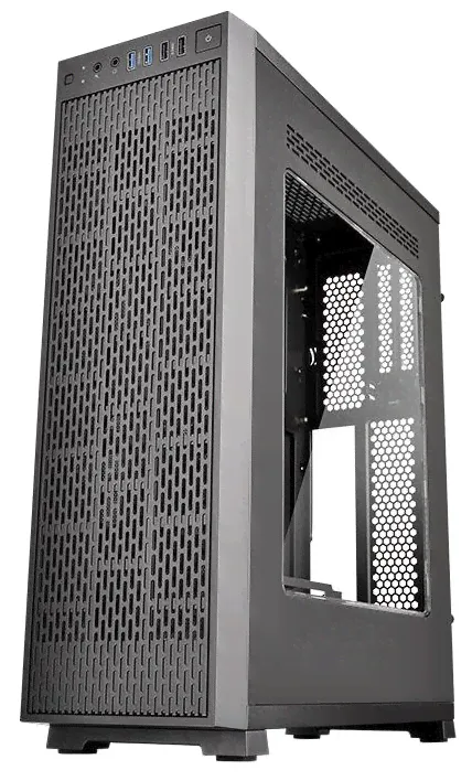 Thermaltake Корпус Thermaltake Core G3 [ca-1g6-00t1wn-00] . корпус (системный блок)-4