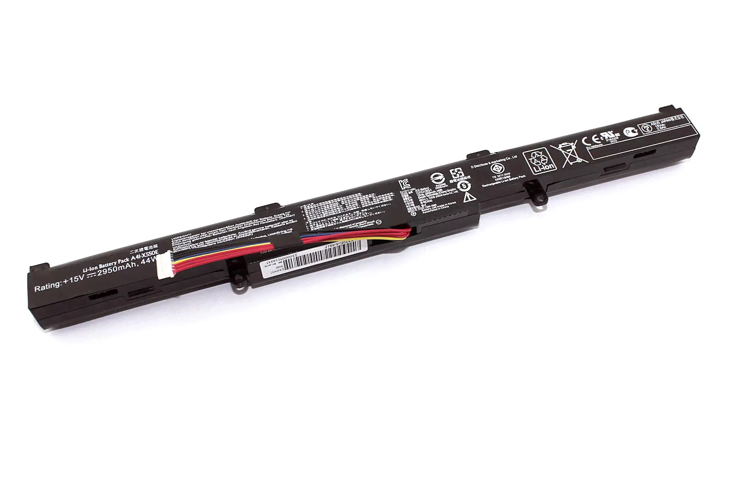 Аккумуляторная батарея HP ProBook 430 G3