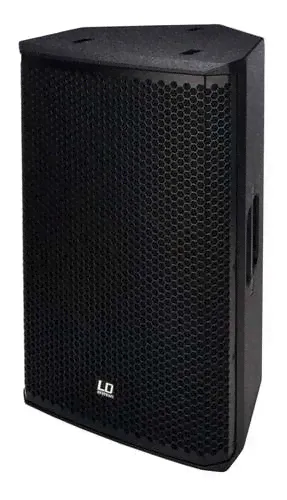 Пассивная акустическая система LD Systems Stinger 12 G3-0
