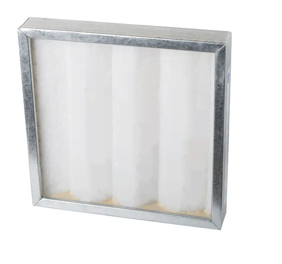 Фильтр кассетный FRKr (G3) 600х350/100-0