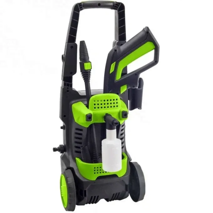 Мойка высокого давления GREENWORKS GPWG3 G3 120 bar 5100207-1