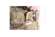 Тактические штаны всепогодные Combat G3 Crye Precision