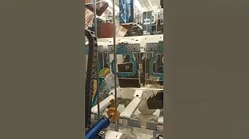 ТОЧНО В ЦЕЛЬ 🎯 Играем в аппарат Кей мастер / Key master machine