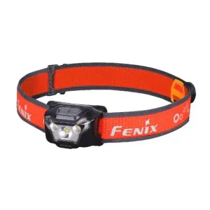 Фонарь Fenix HL18RT (CREE XP-G3 S3, 500 Лм ,ARB-LP1300 Li-polymer,Micro USB)-0