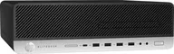 Настольный компьютер HP EliteDesk 800 G3 SFF (1KB27EA)