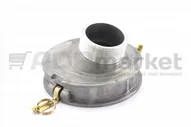 Переходник гравитационный API 4 Ду80 G3 Civacon OLS 876-ALG4030