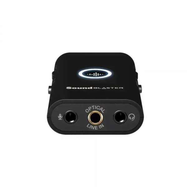 Creative Sound Blaster G3-3
