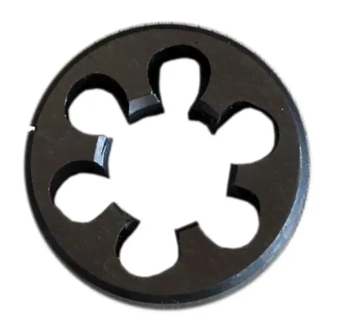 Плашка трубная G3/4" оптом-0