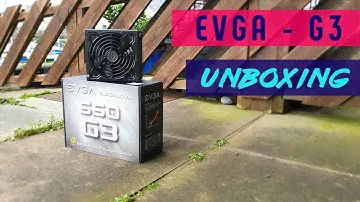 EVGA SUPERNOVA 650 G3 - Does it pack a punch?