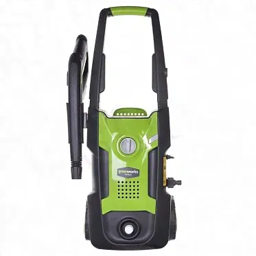 Мойка высокого давления Greenworks G3 120 bar-2