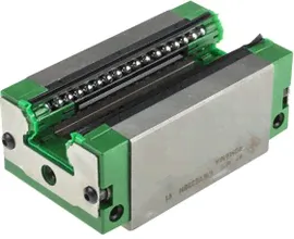Linear Guide Carriage KWVE25-B-H-V1-G3, KWVE25