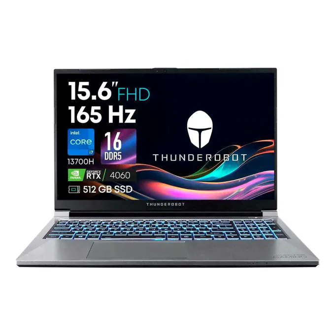Ноутбук Thunderobot 911 Plus G3 Pro 7