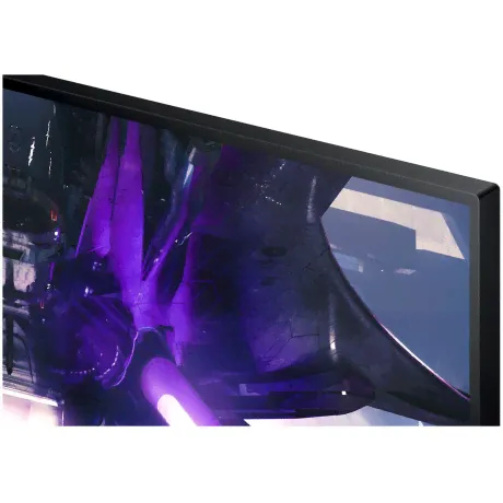 Монитор Samsung 24" Odyssey G3 S24AG302NI (LS24AG302NIXCI) в Санкт-Петербурге-4