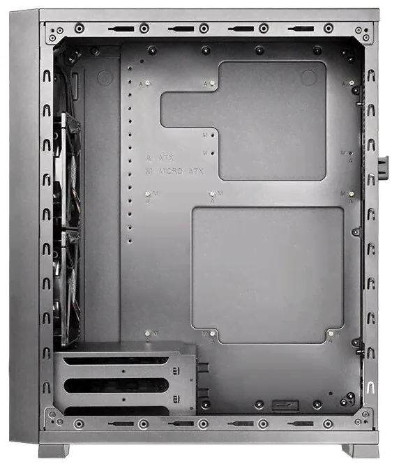 Thermaltake Корпус Thermaltake Core G3 [ca-1g6-00t1wn-00] . корпус (системный блок)-3