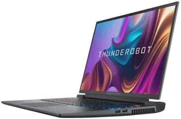 Игровой ноутбук Thunderobot Zero G3 Radiant-4