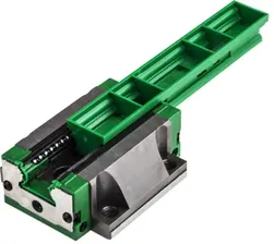Linear Guide Carriage KWVE25-B-V1-G3, KWVE25