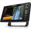 Эхолот HUMMINBIRD SOLIX 12 CHIRP MSI+ G3 411550-1