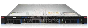 3200054 Серверная платформа GOOXI 1U SL101-D04R-G3
