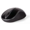 Мышь A4Tech G3-280A серый/черный оптическая (1200dpi) беспроводная USB (3but)
