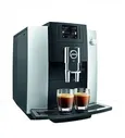 Автоматические кофемашины Jura E6 Platine Aroma G3 Kaffeevollautomat