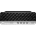 HP ProDesk 600 G3 SFF (4ZA85ES) персональный компьютер
