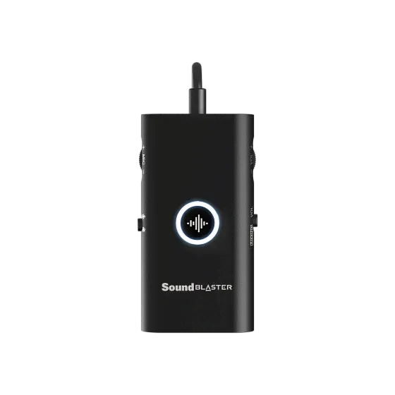 Creative G3 USB3.0 Black-1