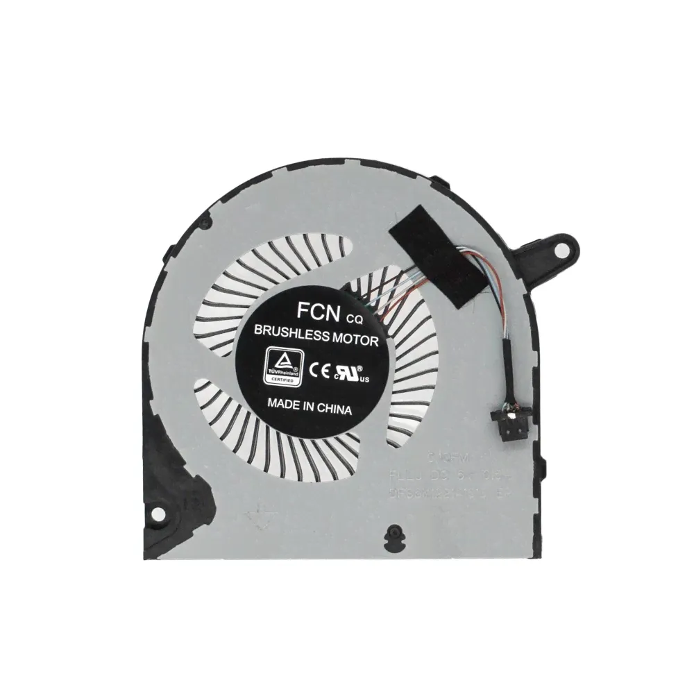 Кулер для Dell G3-3590 - левый-0