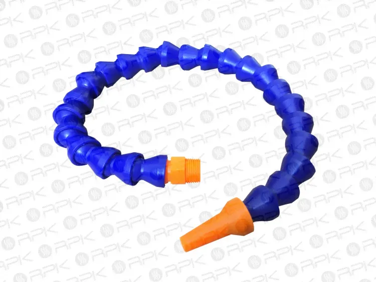 Трубка для СОЖ 03-600/5 (G3/8,L600мм,d5мм)