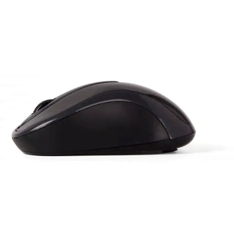 Мышь A4Tech G3-280A серый/черный оптическая (1200dpi) беспроводная USB (3but)-2