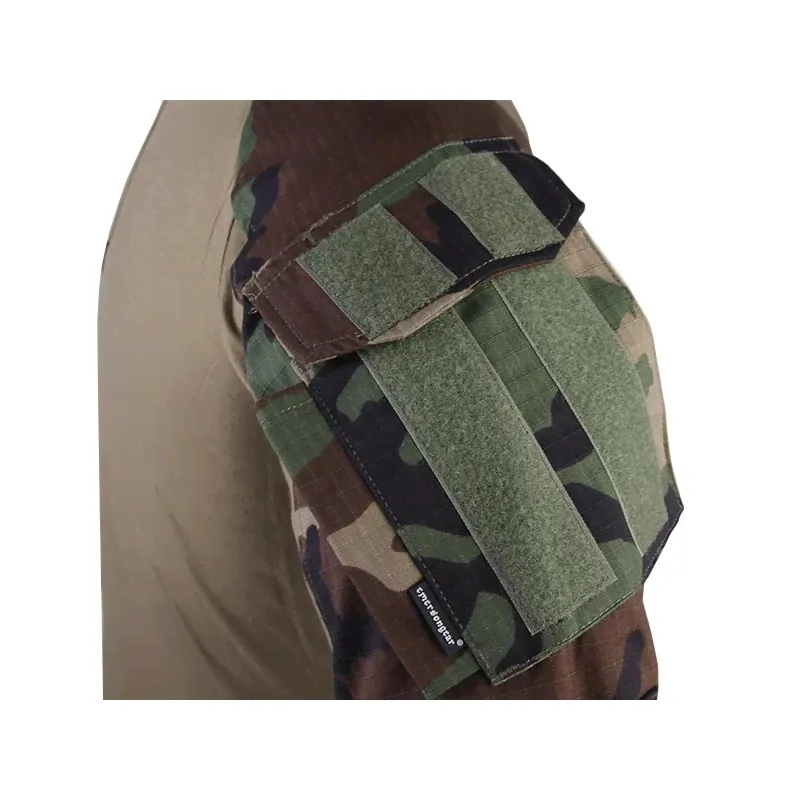 Боевая рубаха EmersonGear G3-4