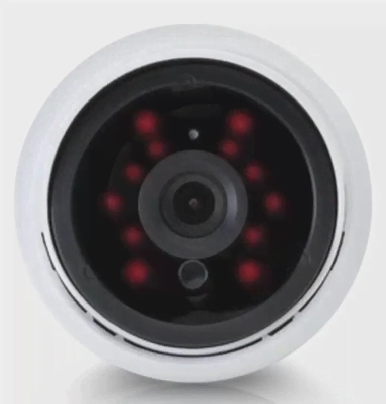Видеокамера Ubiquiti UniFi Video Camera G3 Bullet-0